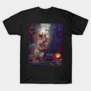 The Little Prince T-Shirt